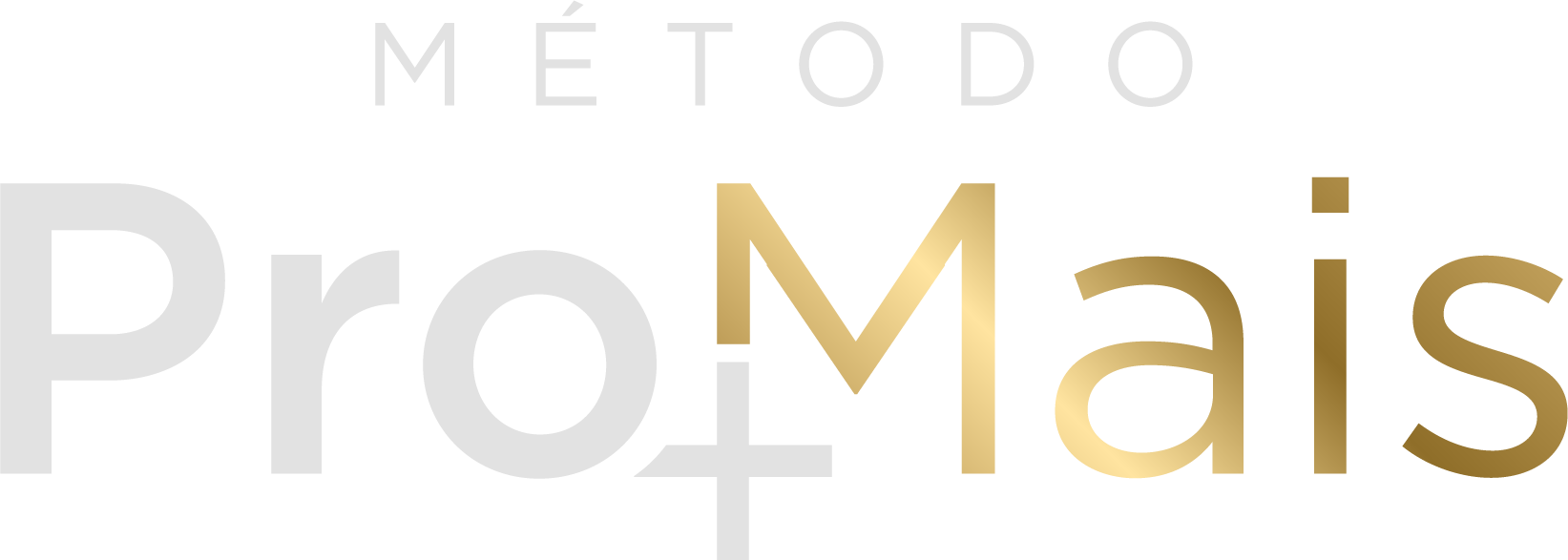 Método PRO MAIS